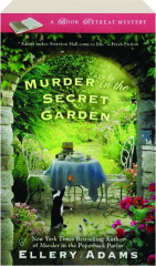 MURDER IN THE SECRET GARDEN