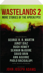 WASTELANDS 2: More Stories of the Apocalypse