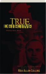 TRUE DETECTIVE