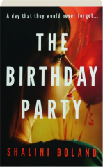 THE BIRTHDAY PARTY