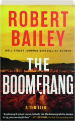 THE BOOMERANG