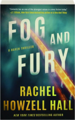 FOG AND FURY
