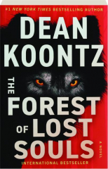 THE FOREST OF LOST SOULS