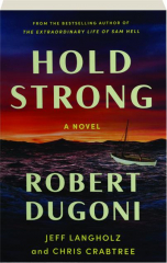 HOLD STRONG