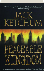 PEACEABLE KINGDOM
