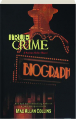 TRUE CRIME