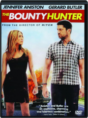 THE BOUNTY HUNTER