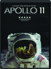 APOLLO 11