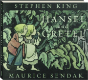 HANSEL AND GRETEL