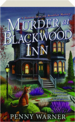 MURDER AT BLACKWOOD INN