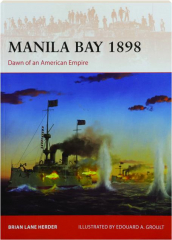 MANILA BAY 1898: Campaign 419