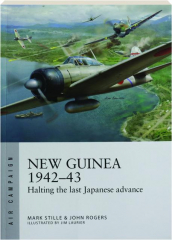 NEW GUINEA, 1942-43: Air Campaign 56