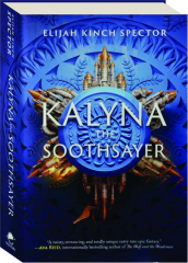 KALYNA THE SOOTHSAYER