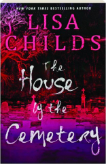 THE HOUSE BY THE CEMETERY