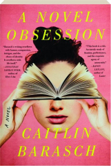 A NOVEL OBSESSION