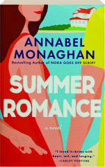 SUMMER ROMANCE