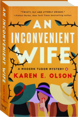 AN INCONVENIENT WIFE
