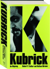 KUBRICK: An Odyssey