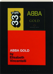 ABBA'S ABBA GOLD