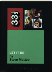 BEATLES' LET IT BE
