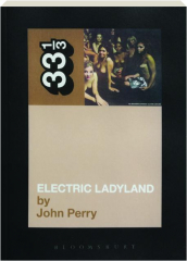 JIMI HENDRIX'S ELECTRIC LADYLAND
