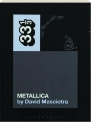 METALLICA'S METALLICA