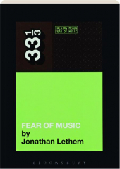 TALKING HEADS' FEAR OF MUSIC