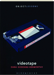 VIDEOTAPE: Object Lessons