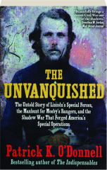 THE UNVANQUISHED