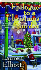 EPILOGUE TO A CHRISTMAS MURDER