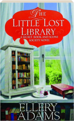 THE LITTLE LOST LIBRARY