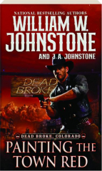 PAINTING THE TOWN RED