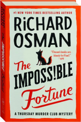 THE IMPOSSIBLE FORTUNE