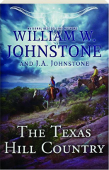 THE TEXAS HILL COUNTRY