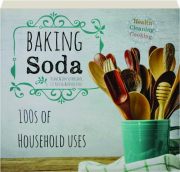 BAKING SODA: 100s of Household Uses