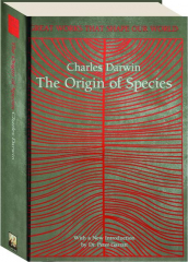 THE ORIGIN OF SPECIES