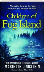 CHILDREN OF FOG ISLAND