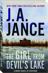 THE GIRL FROM DEVIL'S LAKE