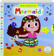 MY MAGICAL MERMAID