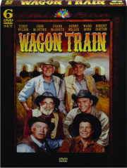 WAGON TRAIN