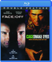FACE OFF / SNAKE EYES