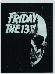 FRIDAY THE 13TH THE SERIES: The Complete Series