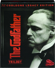 THE GODFATHER TRILOGY: Corleone Legacy Edition