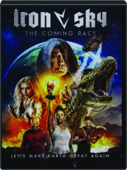 IRON SKY: The Coming Race