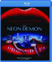 THE NEON DEMON