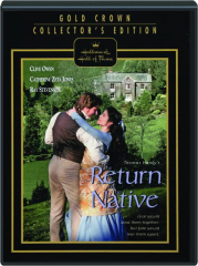 THE RETURN OF THE NATIVE