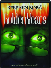 STEPHEN KING'S GOLDEN YEARS