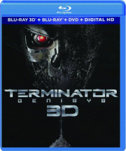TERMINATOR: Genisys 3D