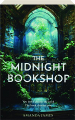 THE MIDNIGHT BOOKSHOP
