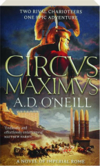 CIRCUS MAXIMUS